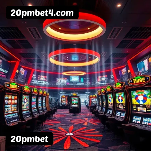 Jogos de Cassino em Destaque - Slots, Roleta, Blackjack